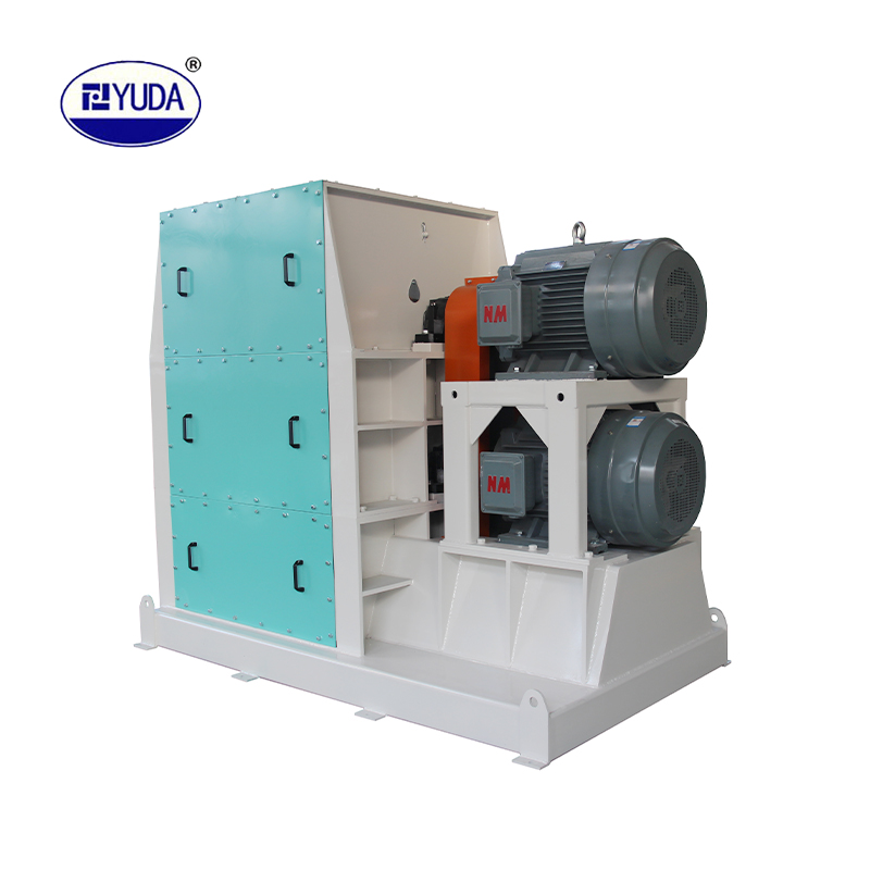 SFSP Series Pasture Hammer Mill