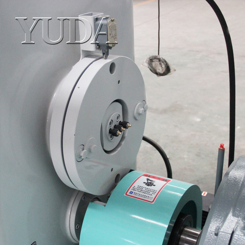 MZLH (W) Series Biomass Pellet Mill