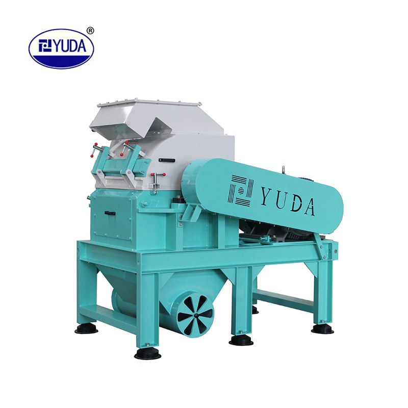 SFSPMX Series Wood Hammer Mill