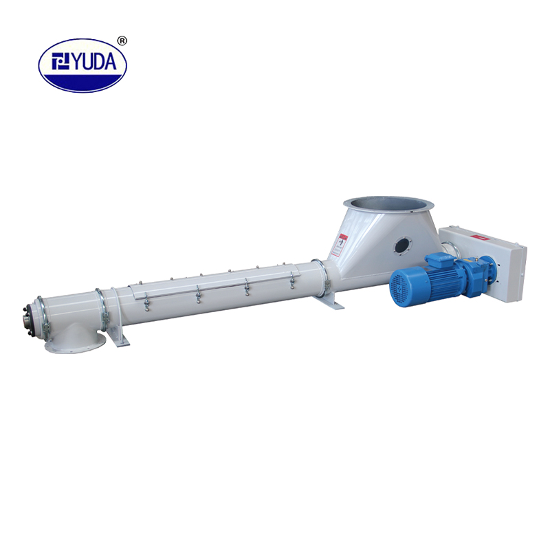 TLSU TLSG Series Screw Conveyor