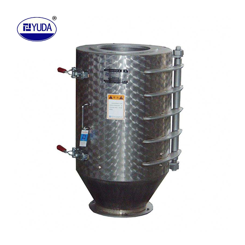 TCXT Tubular Magnet