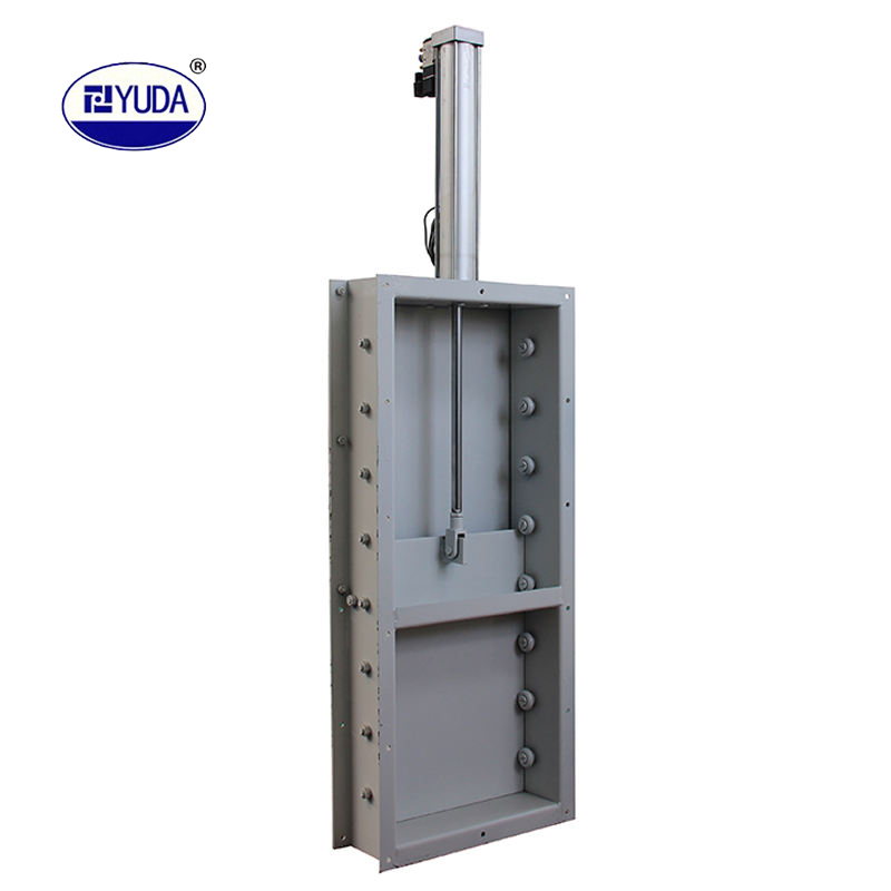 Slide Gate