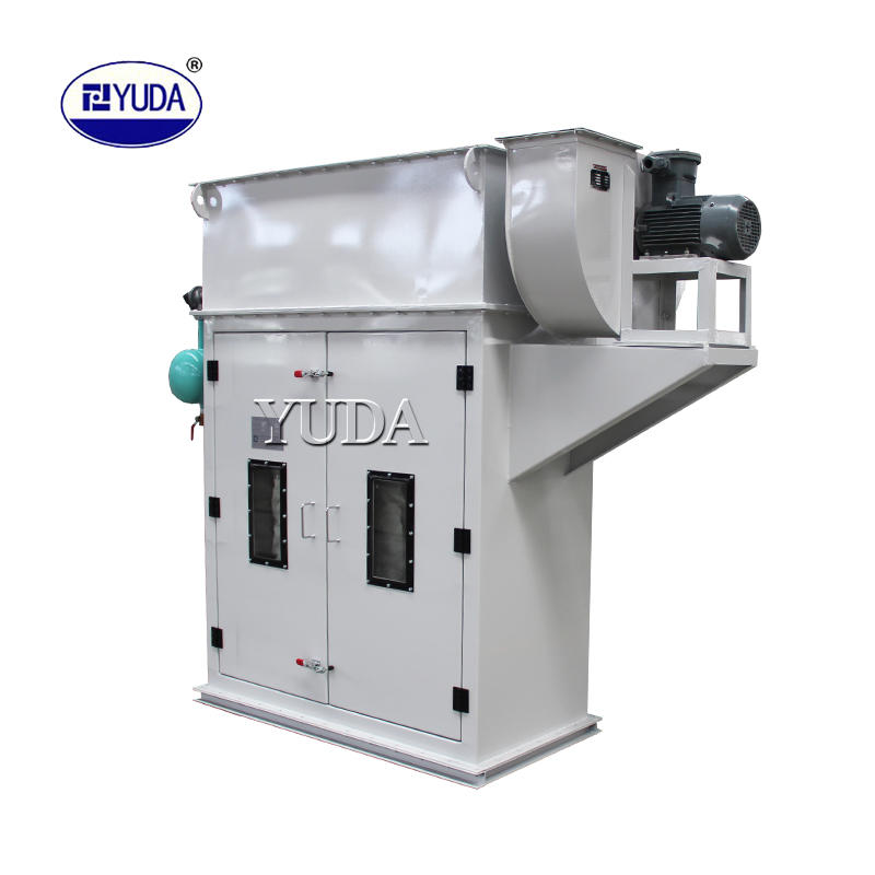 TBLMf Pulse Dust Collector