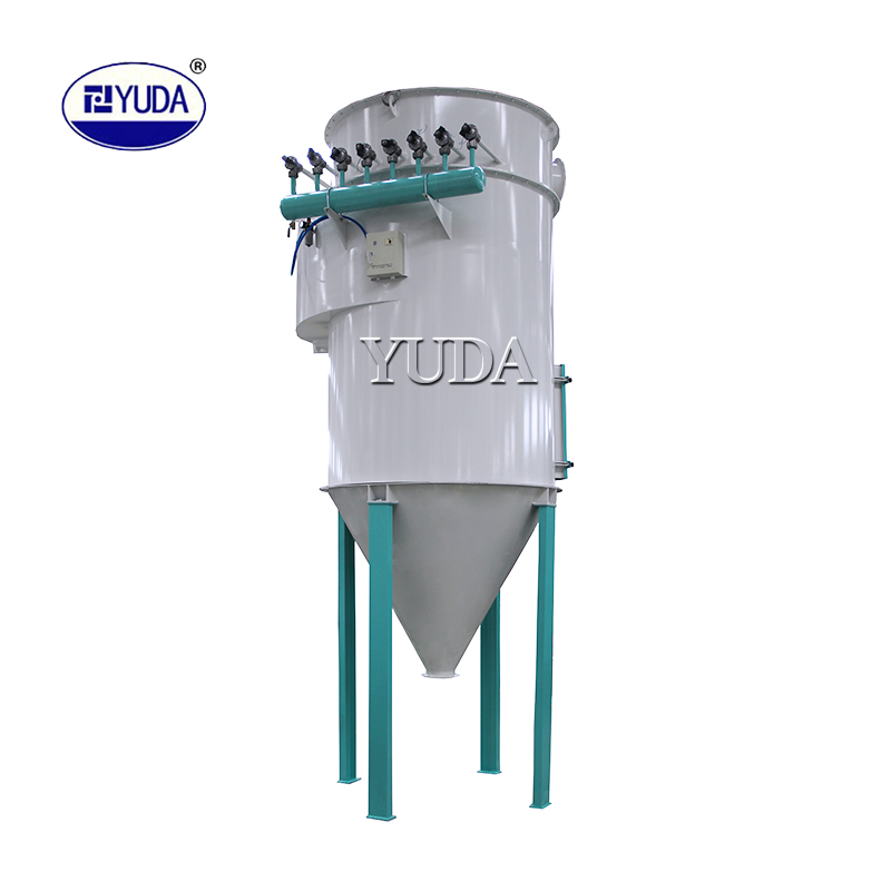 YBLMy Pulse Dust Collector