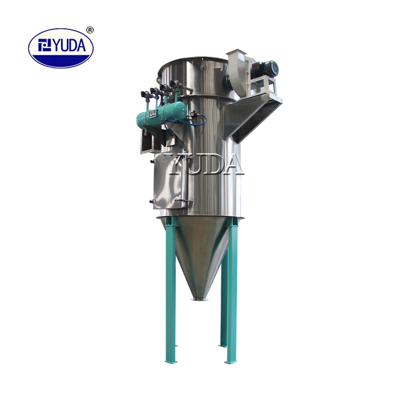 YBLMy Pulse Dust Collector