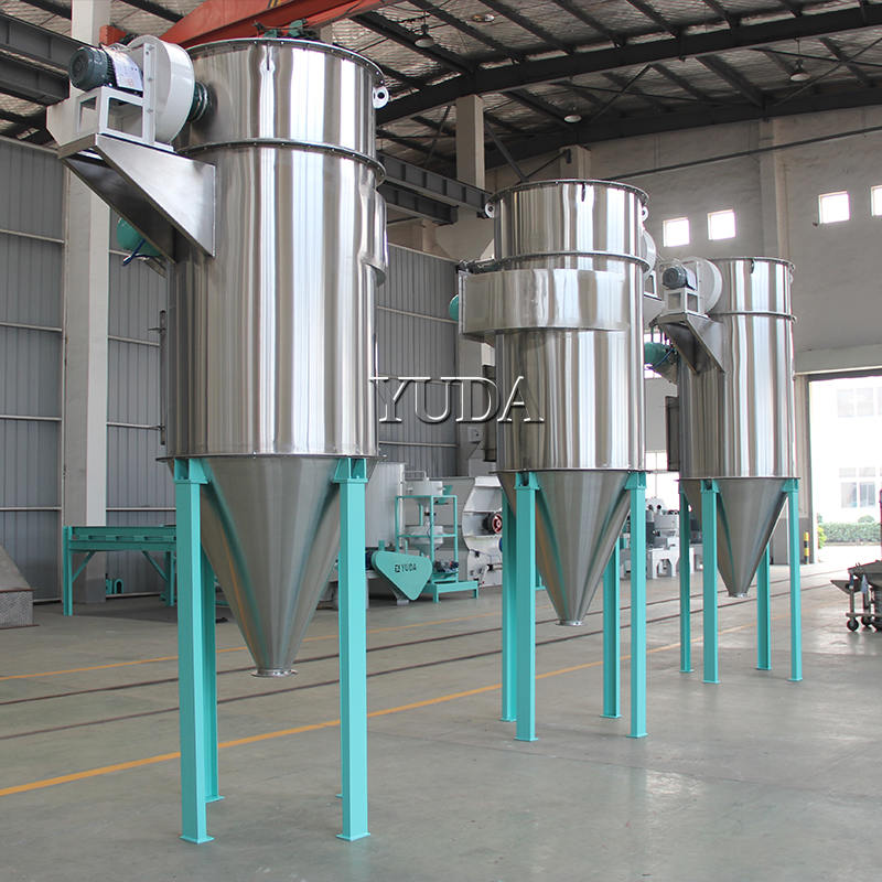 YBLMy Pulse Dust Collector