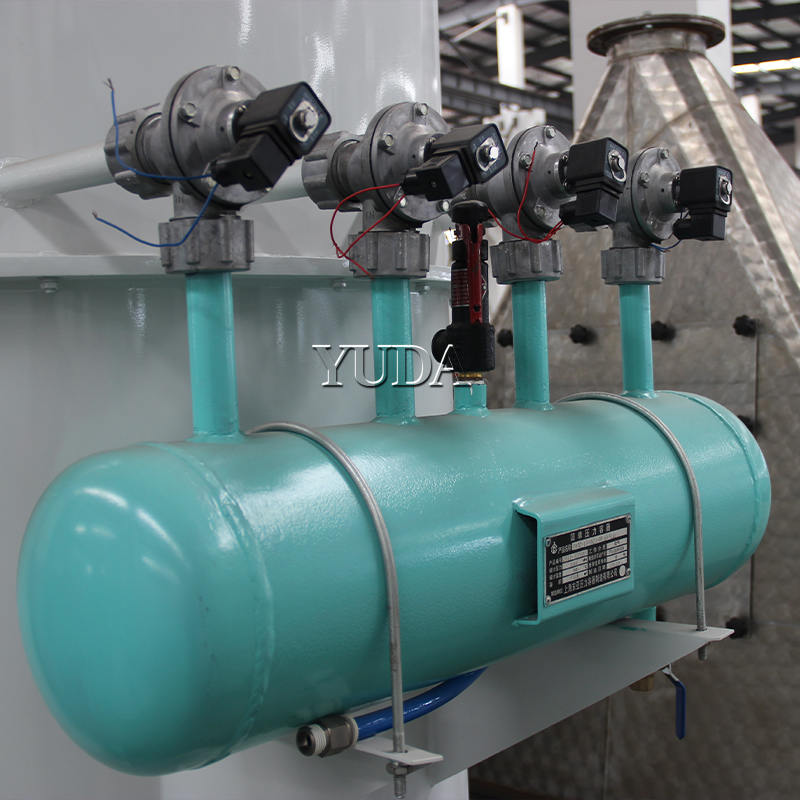 YBLMy Pulse Dust Collector