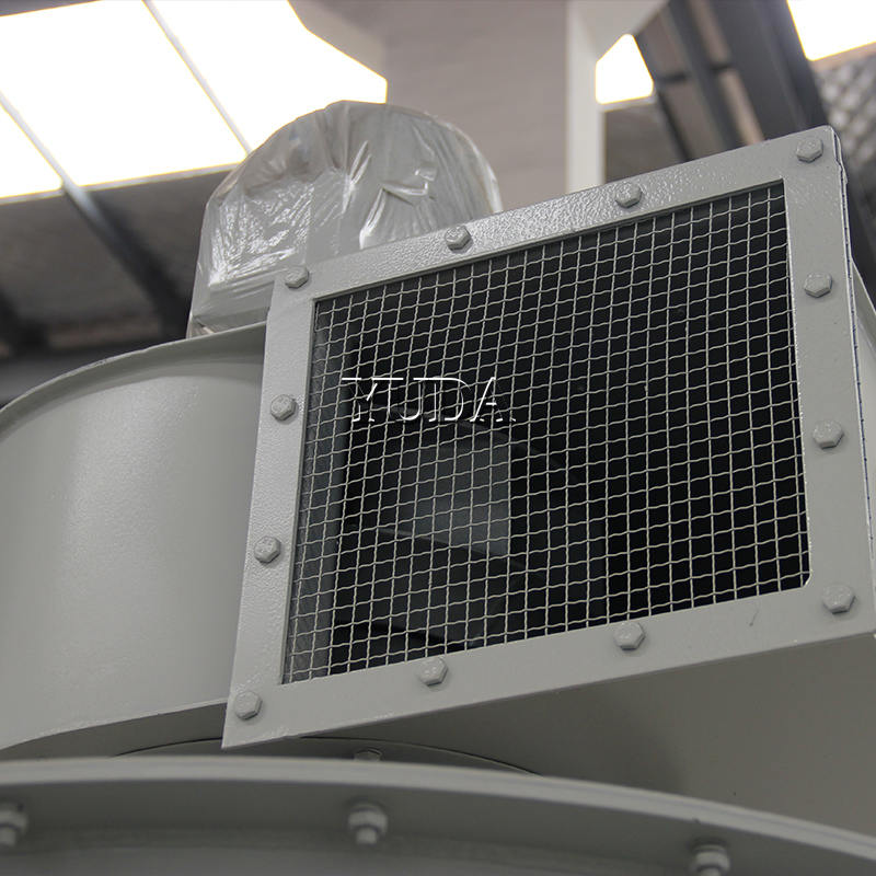 YBLMy Pulse Dust Collector