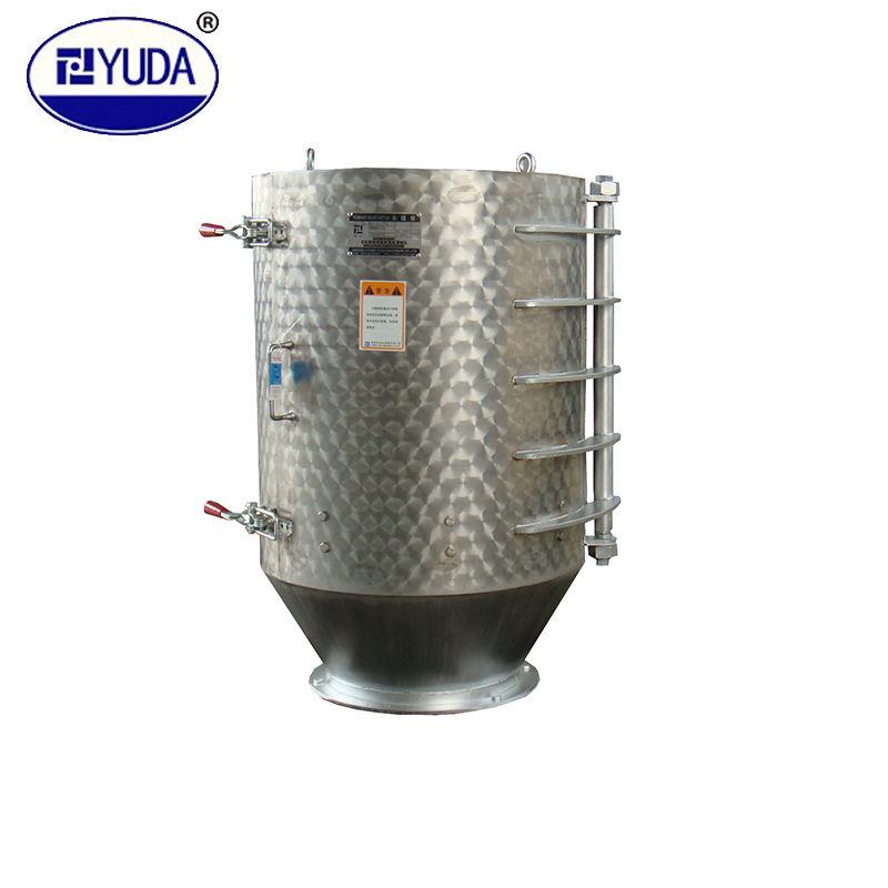 TCXT Tubular Magnet