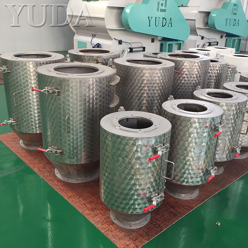 TCXT Tubular Magnet
