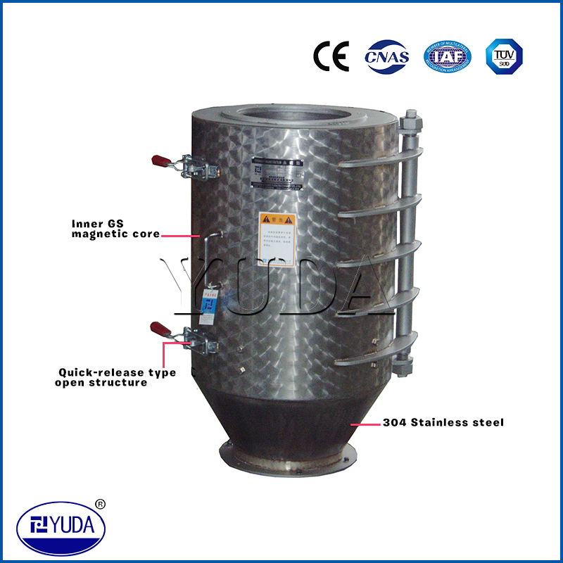 TCXT Tubular Magnet