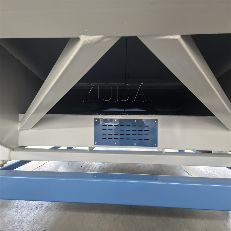 TQLX Series High Efficiency Rotary Vibrating Screen
